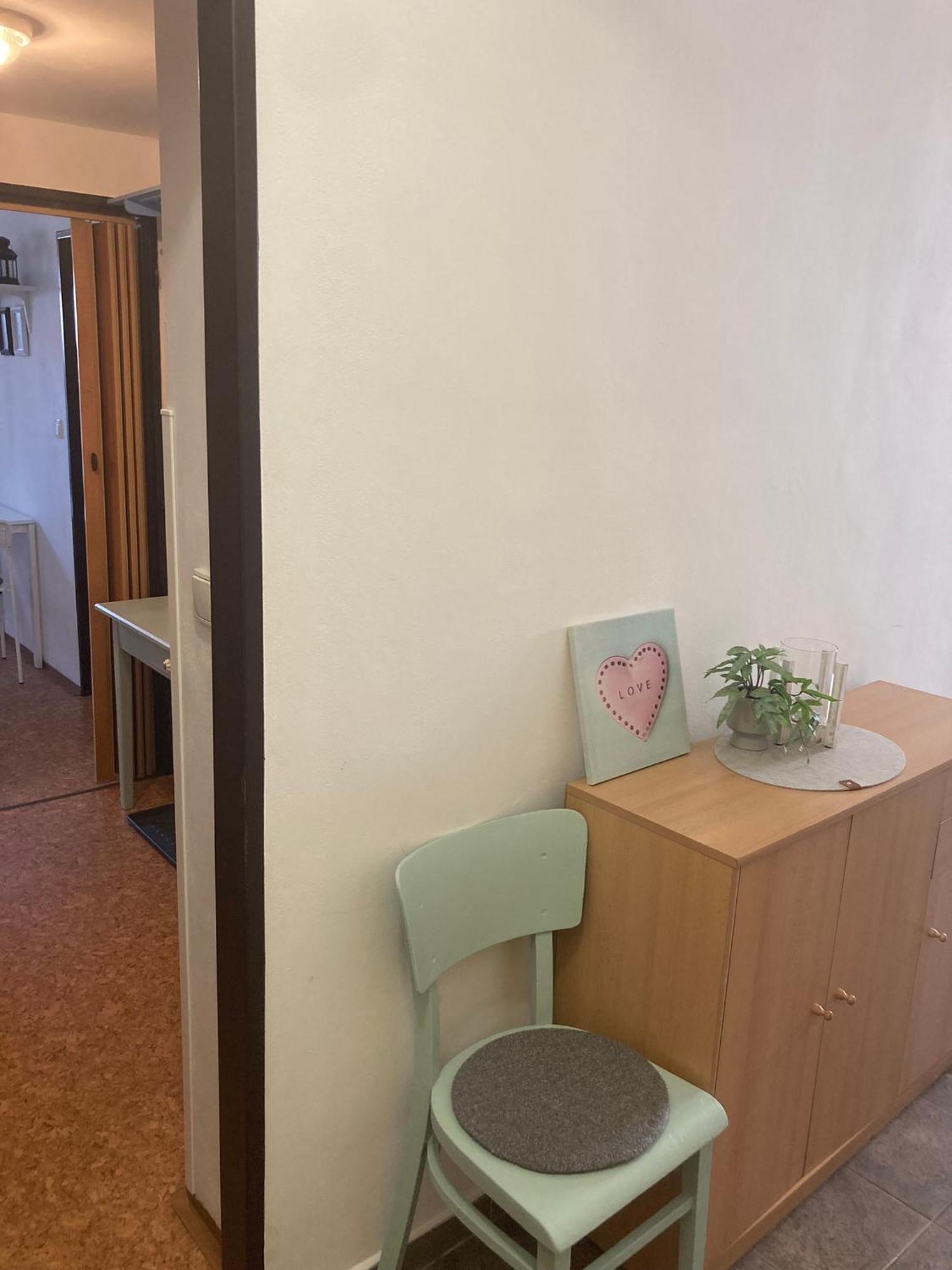 Apartman Centrum Jičín Exterior foto